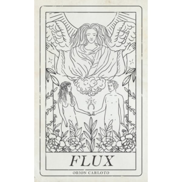 Flux (häftad, eng)