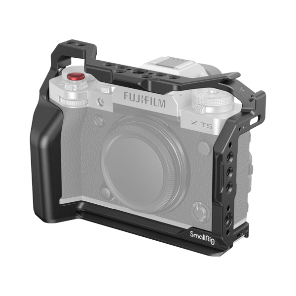 SmallRig 4135 Cage Multifunctional For Fujifilm X-T5