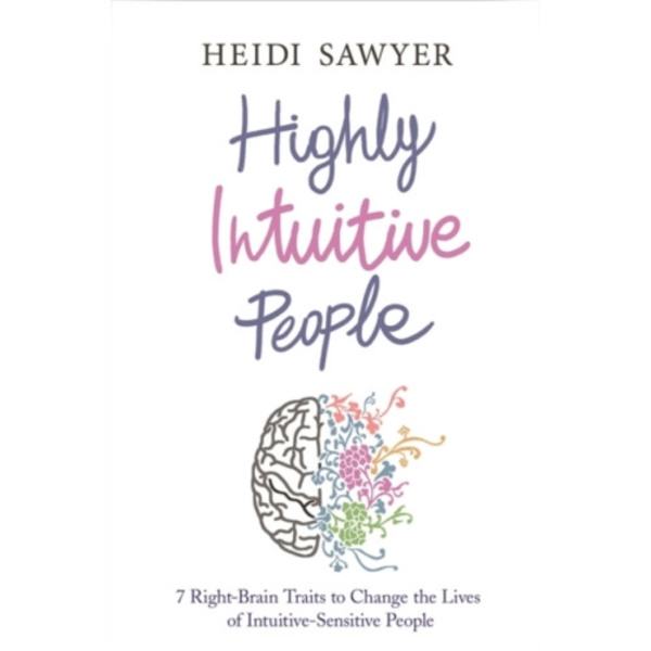 Highly Intuitive People (häftad, eng)