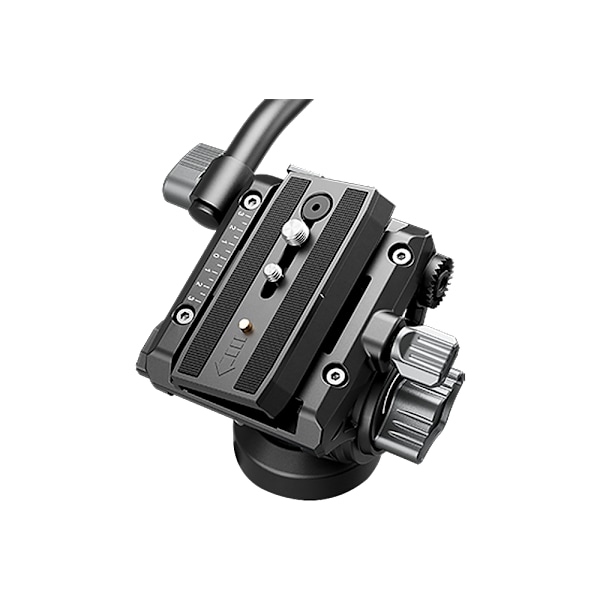 Sirui Video Head Fluid S3