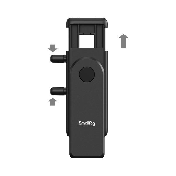 SmallRig 4367 Smartphone Vlog Tripod Kit VK-30 Advanced Version