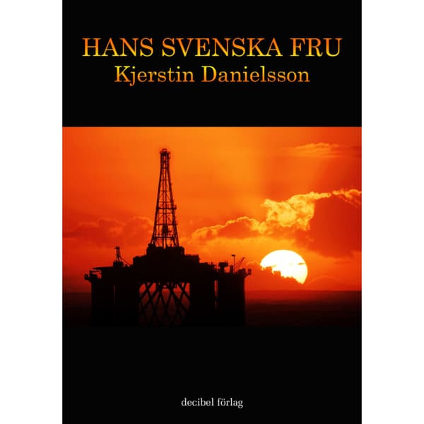 Hans svenska fru (häftad)