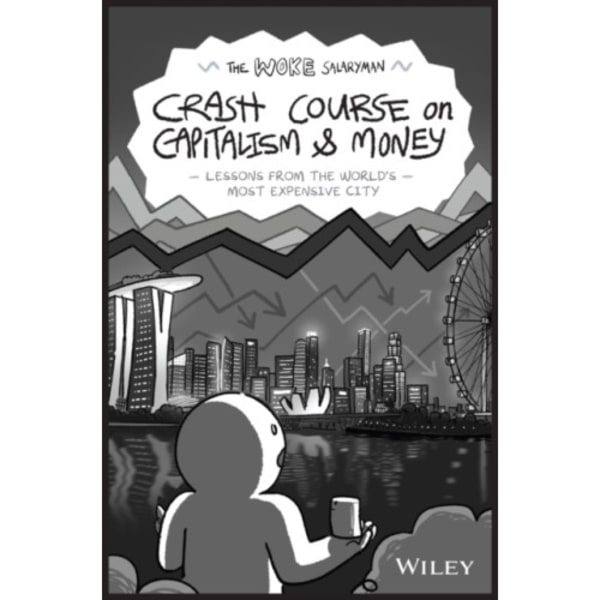The Woke Salaryman Crash Course on Capitalism & Money (häftad, eng)