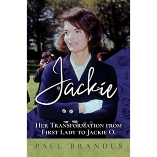 Jackie (häftad, eng)