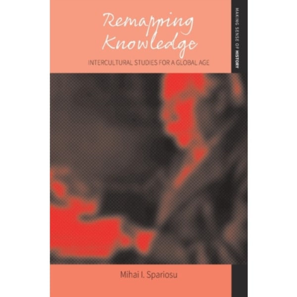 Remapping Knowledge (häftad, eng)