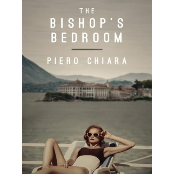 The Bishop's Bedroom (häftad, eng)
