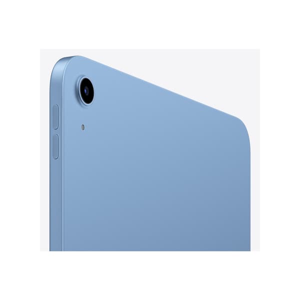 Apple iPad A16 Wi-Fi - surfplatta - 256 GB - 11"
