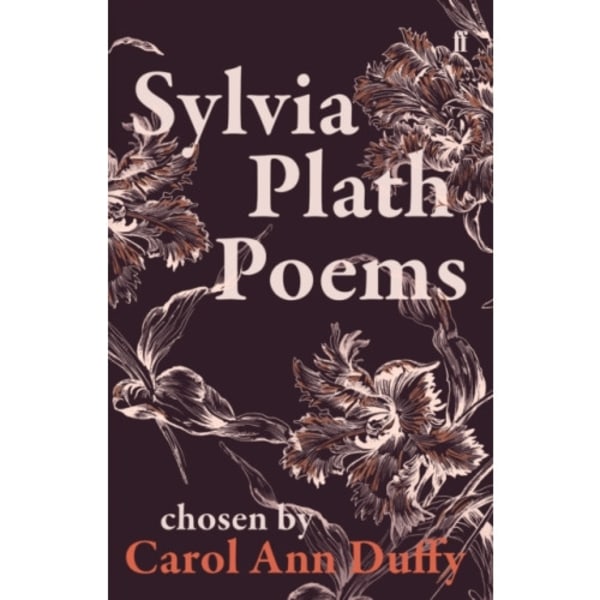 Sylvia Plath Poems Chosen by Carol Ann Duffy (häftad, eng)