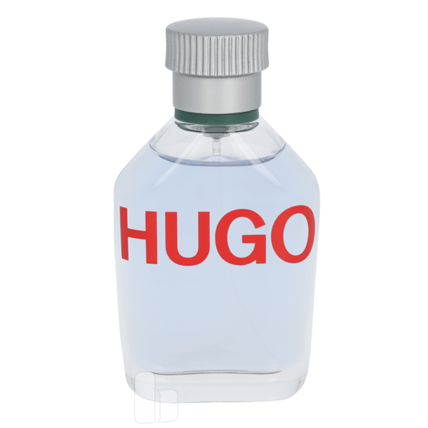 Hugo Man Edt Spray 40 ml Herr