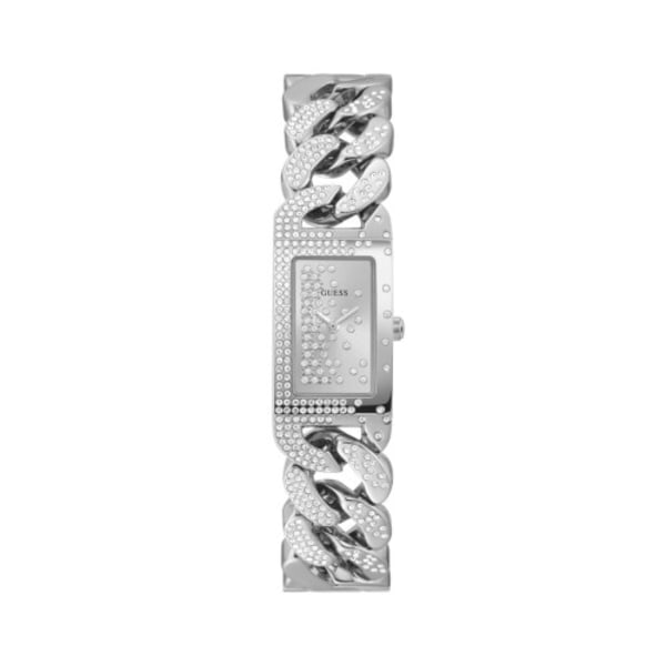GUESS GW0298L1 - Quartz Klocka Dam (19 MM)