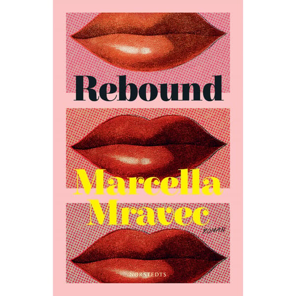 Rebound (inbunden)