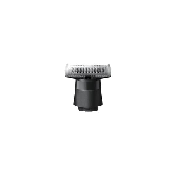 Braun Series X XT20 - rakhuvuden - svart