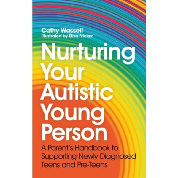 Nurturing Your Autistic Young Person (häftad, eng)