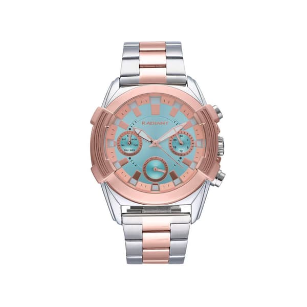 RADIANT RA634704 - Quartz Klocka Herr (44MM)