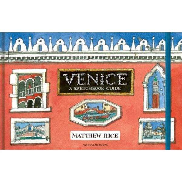 Venice (inbunden, eng)