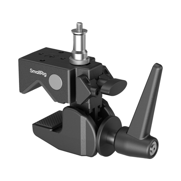 SmallRig 4861 Super Clamp Support Kit