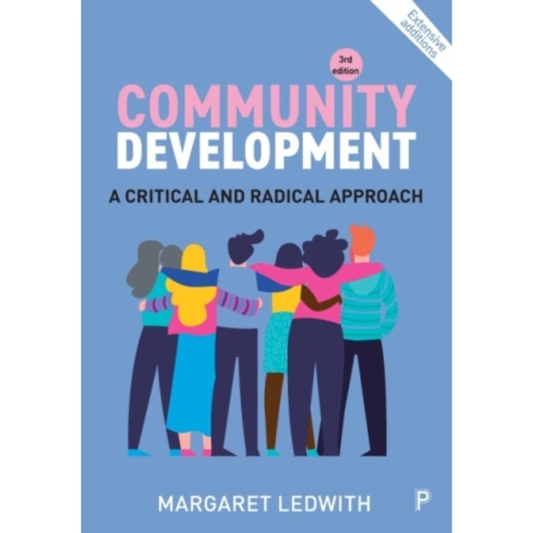 Community Development (häftad, eng)