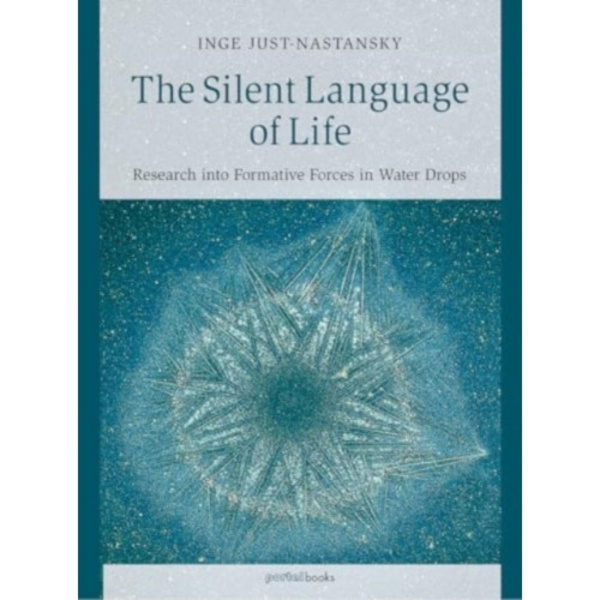 The Silent Language of Life (häftad, eng)