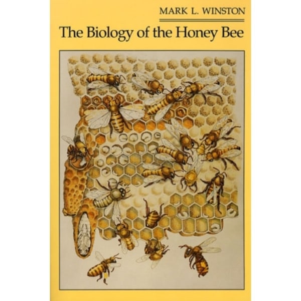 The Biology of the Honey Bee (häftad, eng)