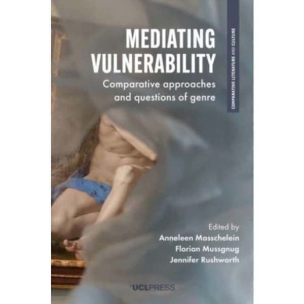 Mediating Vulnerability (häftad, eng)