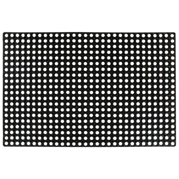 Gummimatta 22 mm 80x120 cm