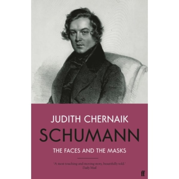 Schumann (häftad, eng)