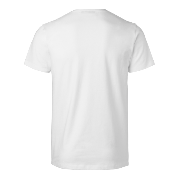 Frisco T-shirt White Male