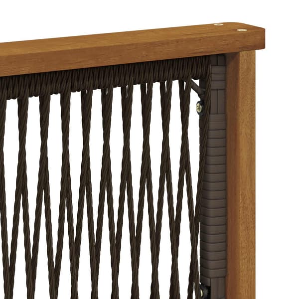 Utomhus Mellansoffa Naturlig