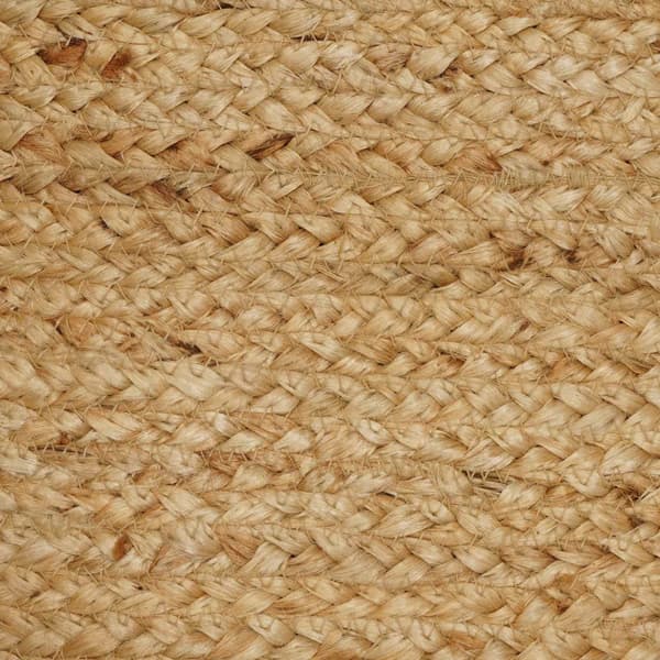 Matta Brun 152 x 245 cm Jute