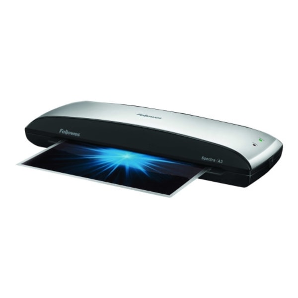 Fellowes Spectra A3 - laminator