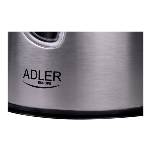 Adler AD 1203 - vattenkokare - metall