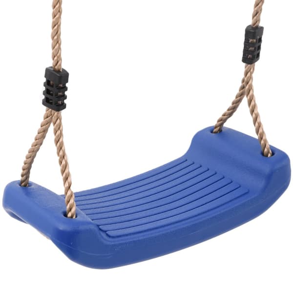 Gungställning med gunga