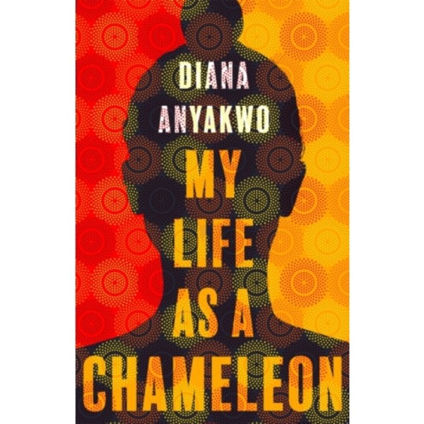 My Life As A Chameleon (häftad, eng)