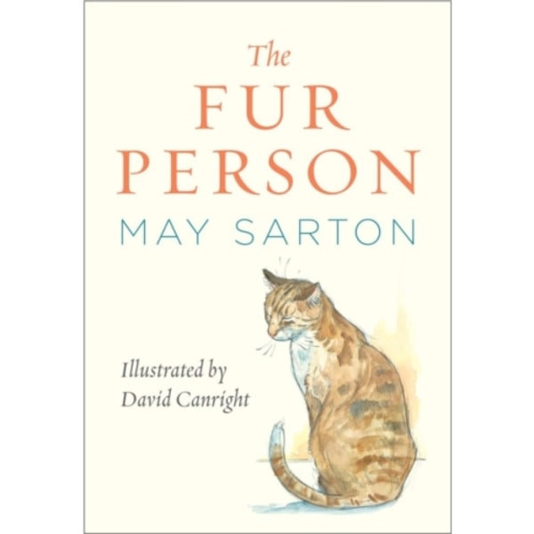 The Fur Person (häftad, eng)