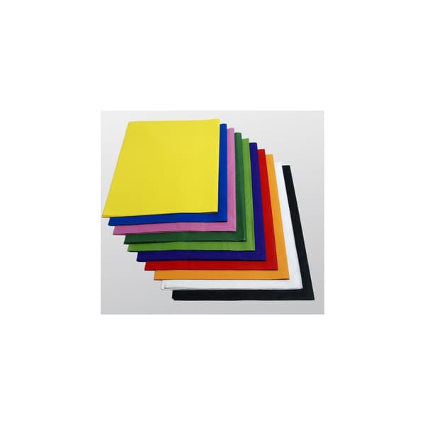 Silkespapper 50x70cm storsats 250 ark/fp