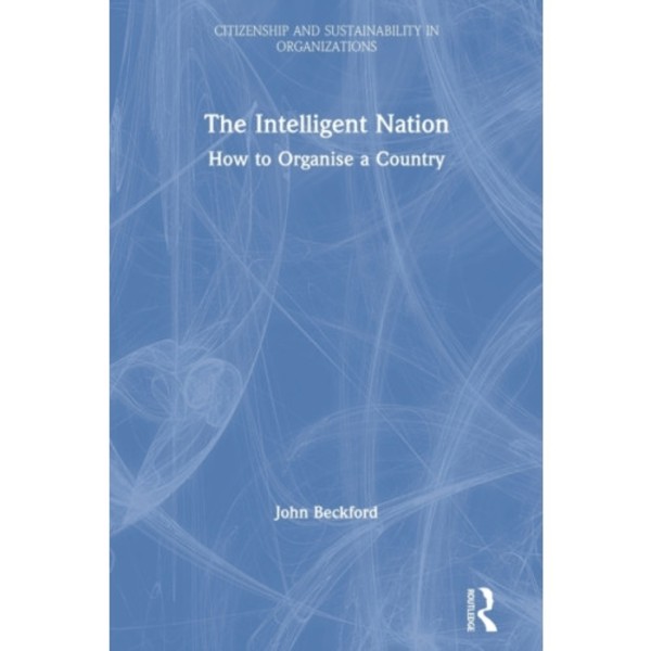The Intelligent Nation (häftad, eng)