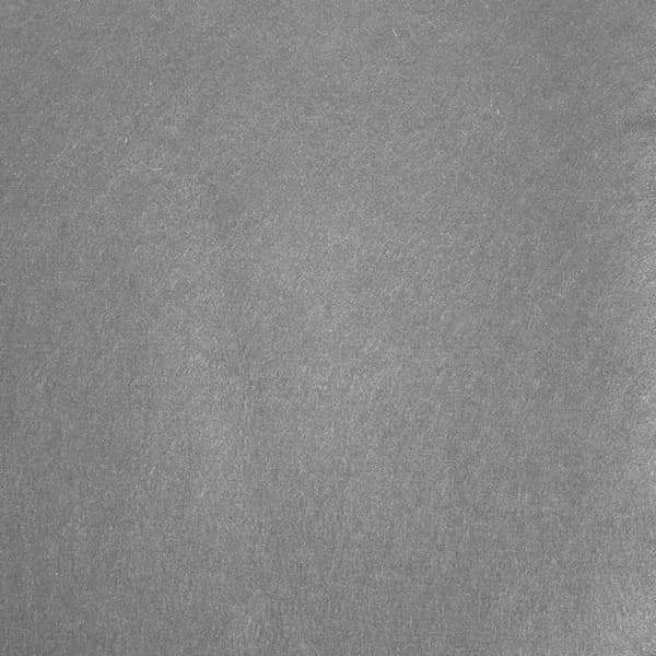 Bottenmatta ljusgrå 999x500 cm polyester geotextil