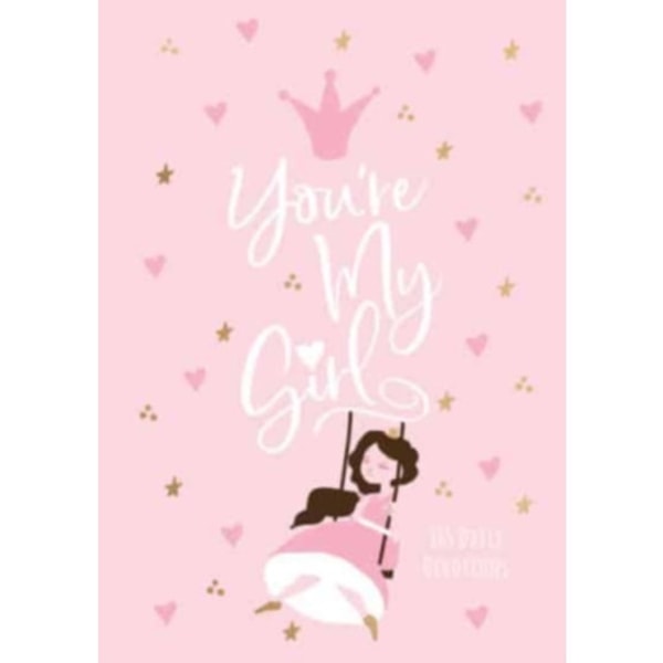 You're My Girl (häftad, eng)