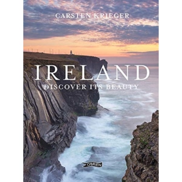 Ireland (inbunden, eng)