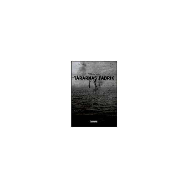 Tårarnas fabrik (bok, danskt band)