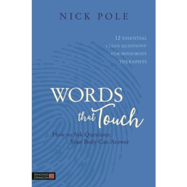 Words that Touch (häftad, eng)