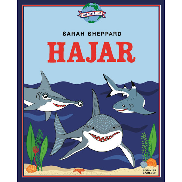 Hajar (inbunden)