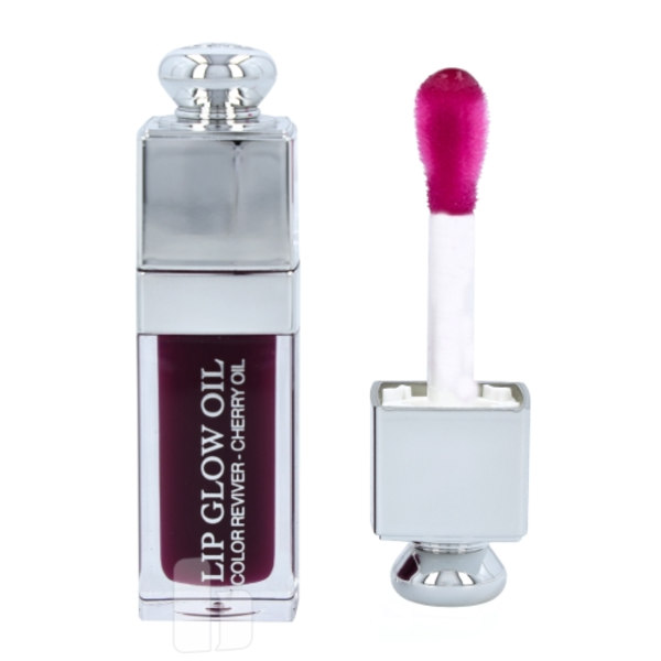 Dior Addict Lip Glow Oil 6 ml Dam