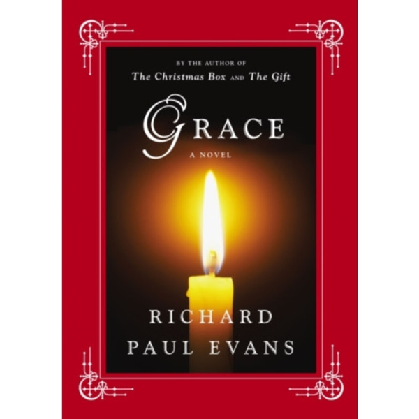Grace (inbunden, eng)