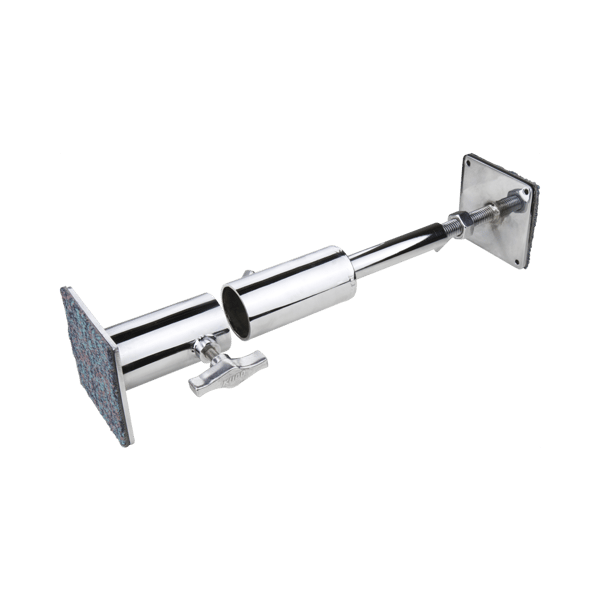 Kupo KCP-712 Wall Spreader Set for Pipe 1-1/2" Schedule 40