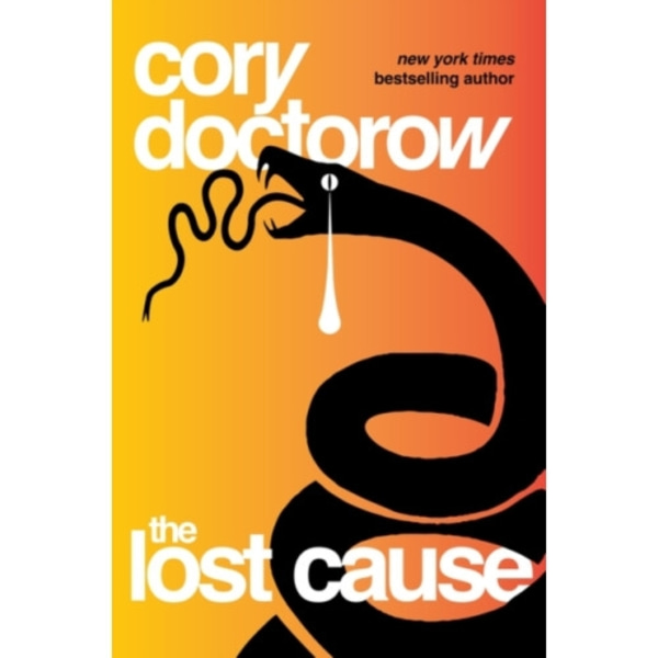 The Lost Cause (häftad, eng)