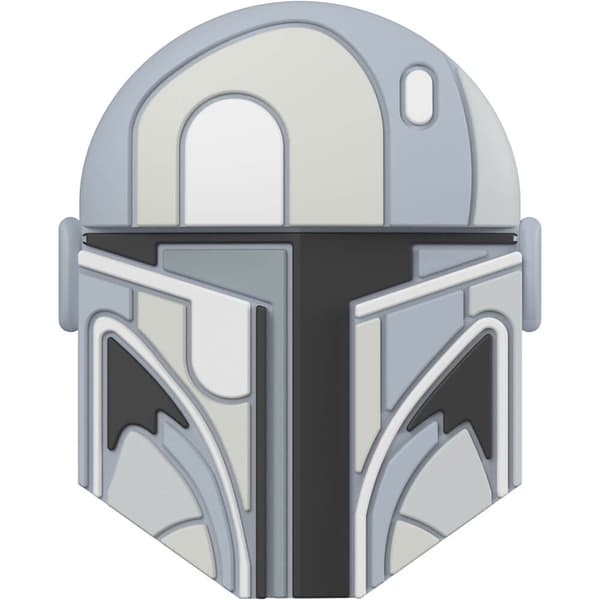 PopGrip Licensed Popout Mandalorian