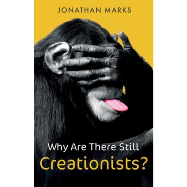Why Are There Still Creationists? (häftad, eng)