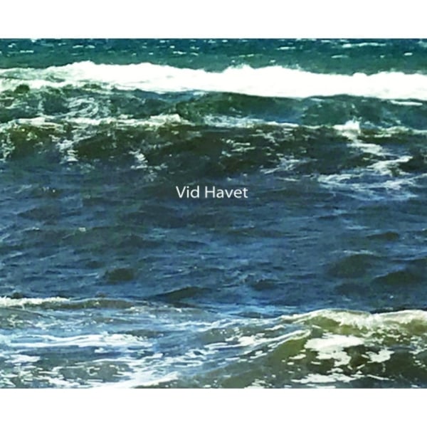 Vid Havet (inbunden)