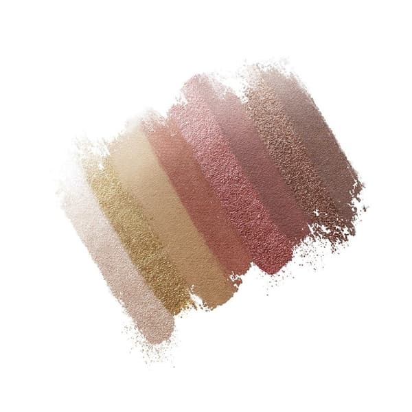Masterpiece Nude Palette 05 Cherry Nudes